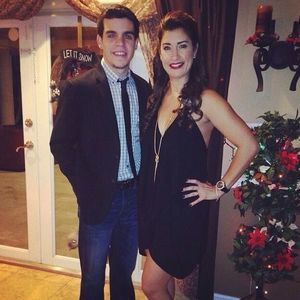 Meet your Posher, Peter